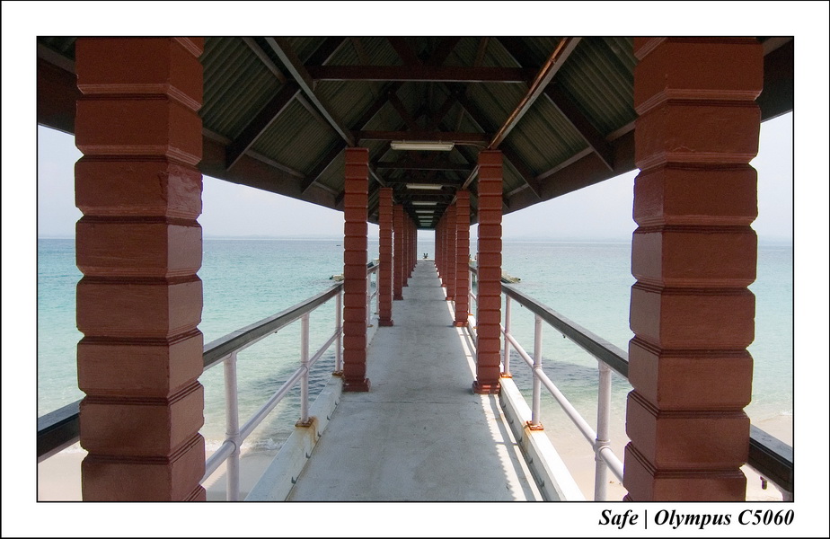 2006 - 07 - Kapas - Plage principale- 10